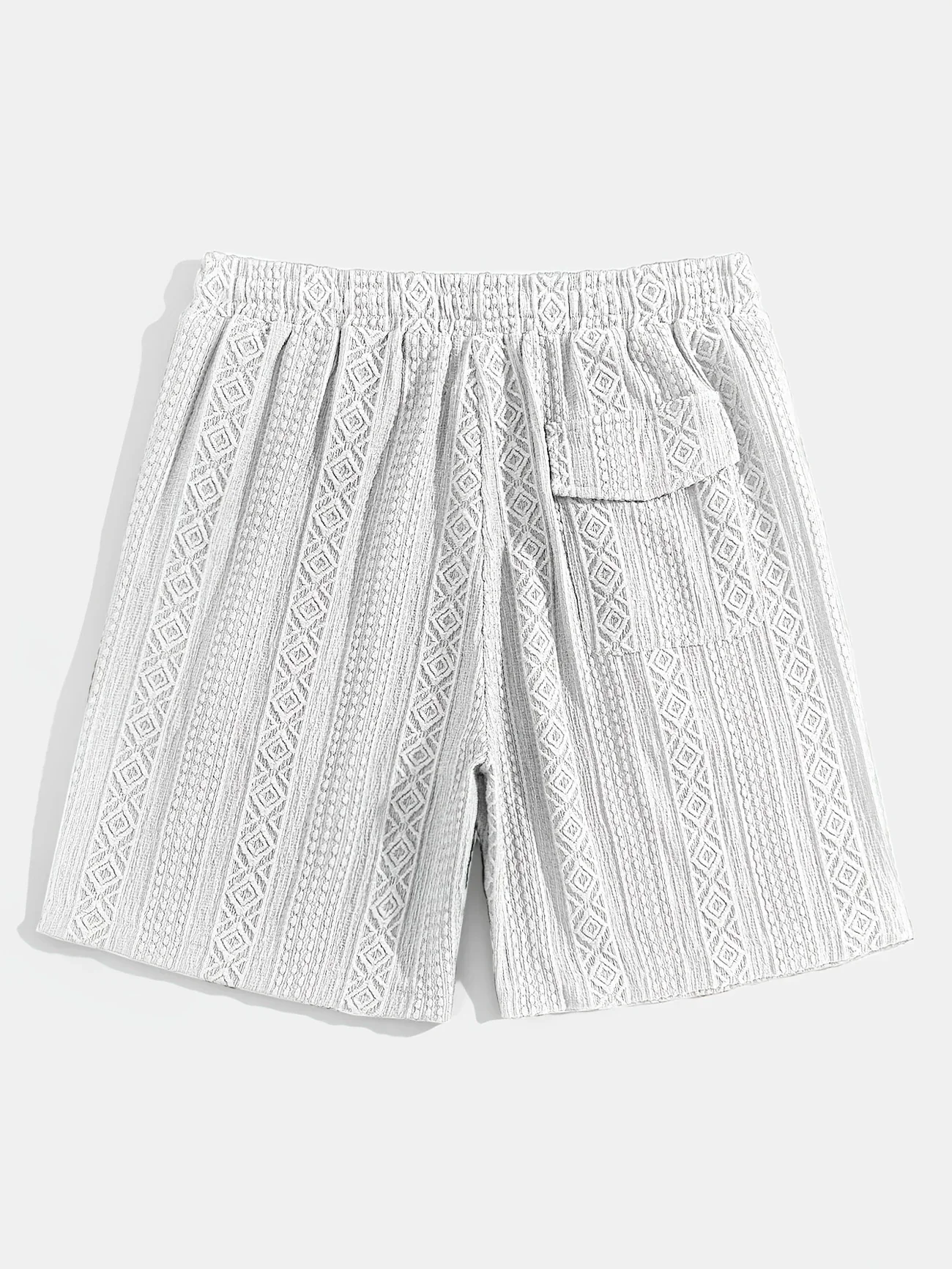 Andrew - Pantaloncini Con Coulisse Regolabile In Vita - Image 14