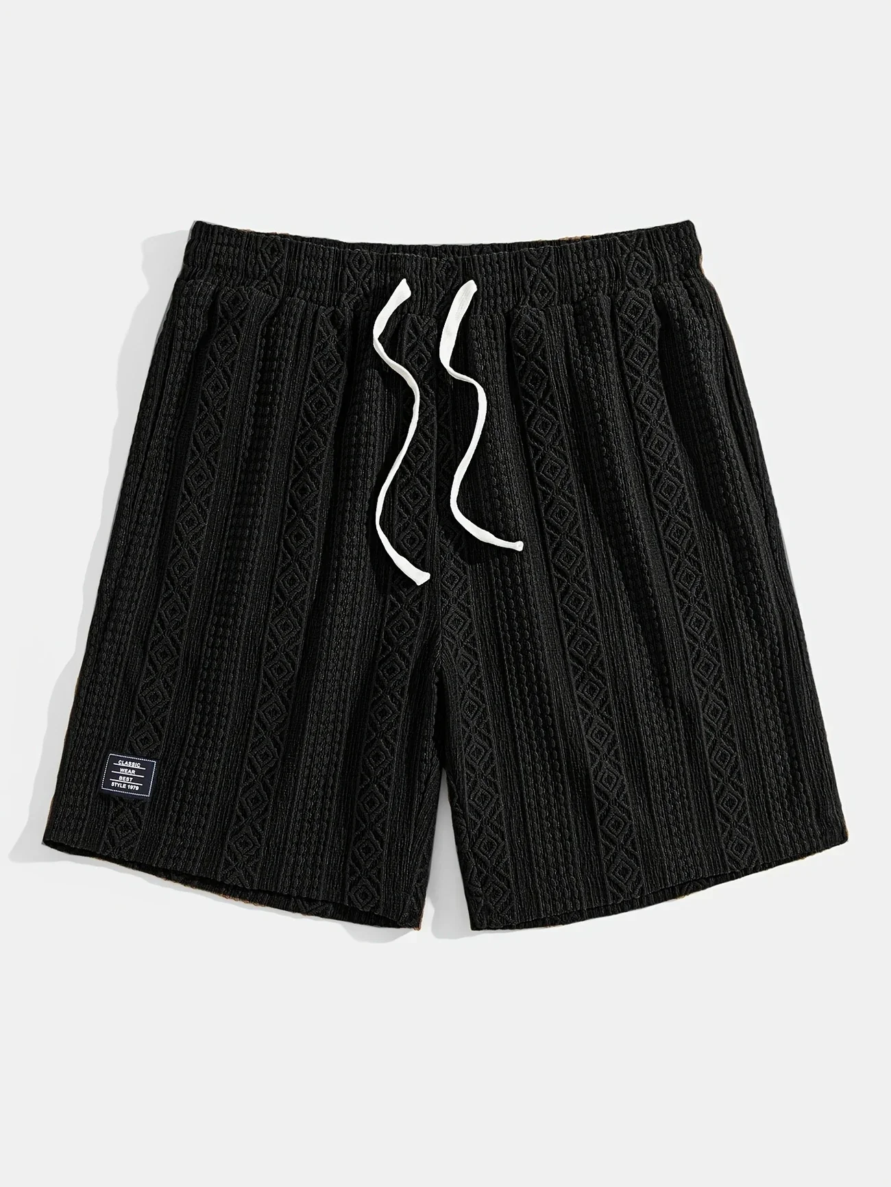Andrew - Pantaloncini Con Coulisse Regolabile In Vita - Image 17
