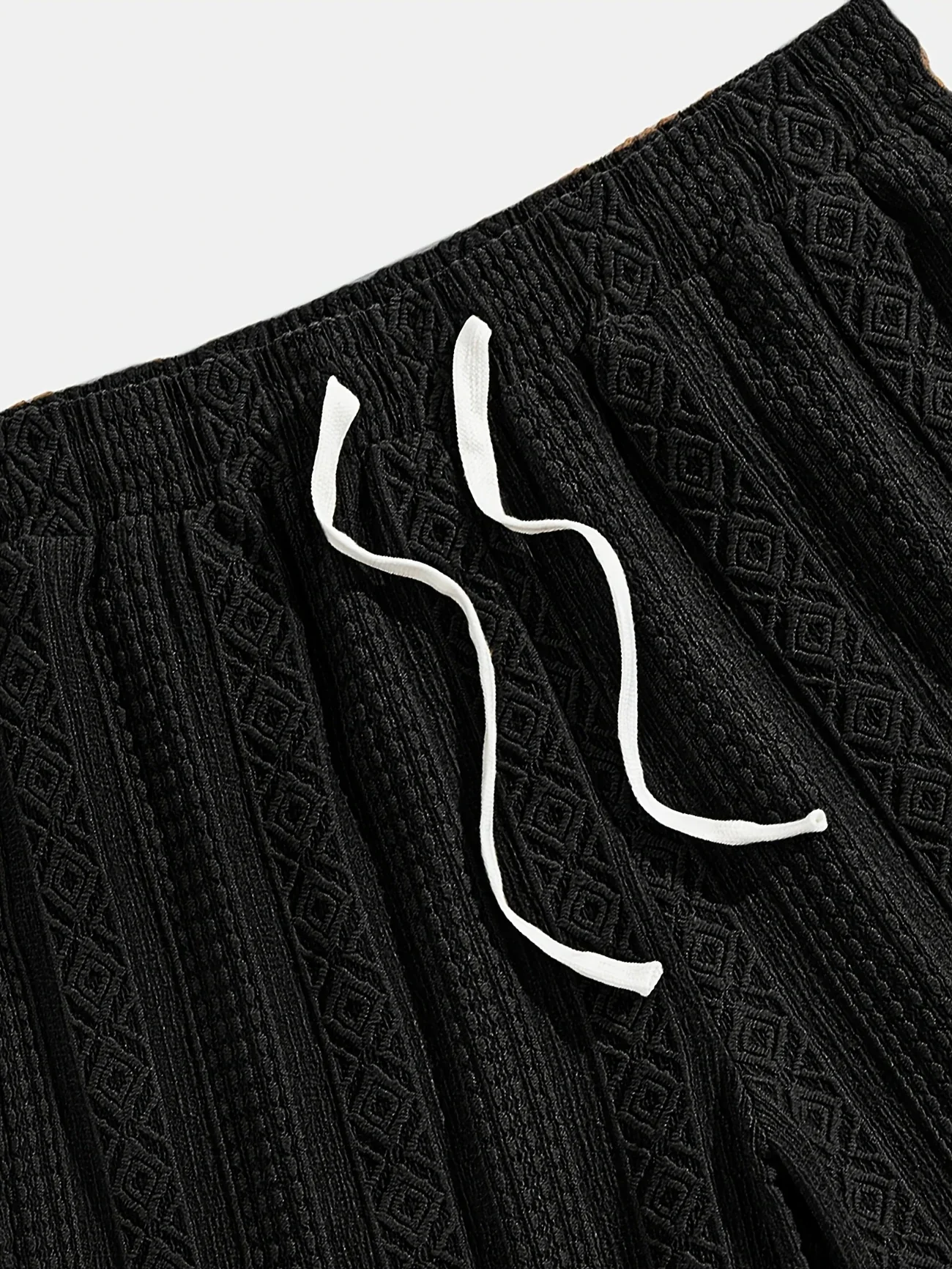 Andrew - Pantaloncini Con Coulisse Regolabile In Vita - Image 18