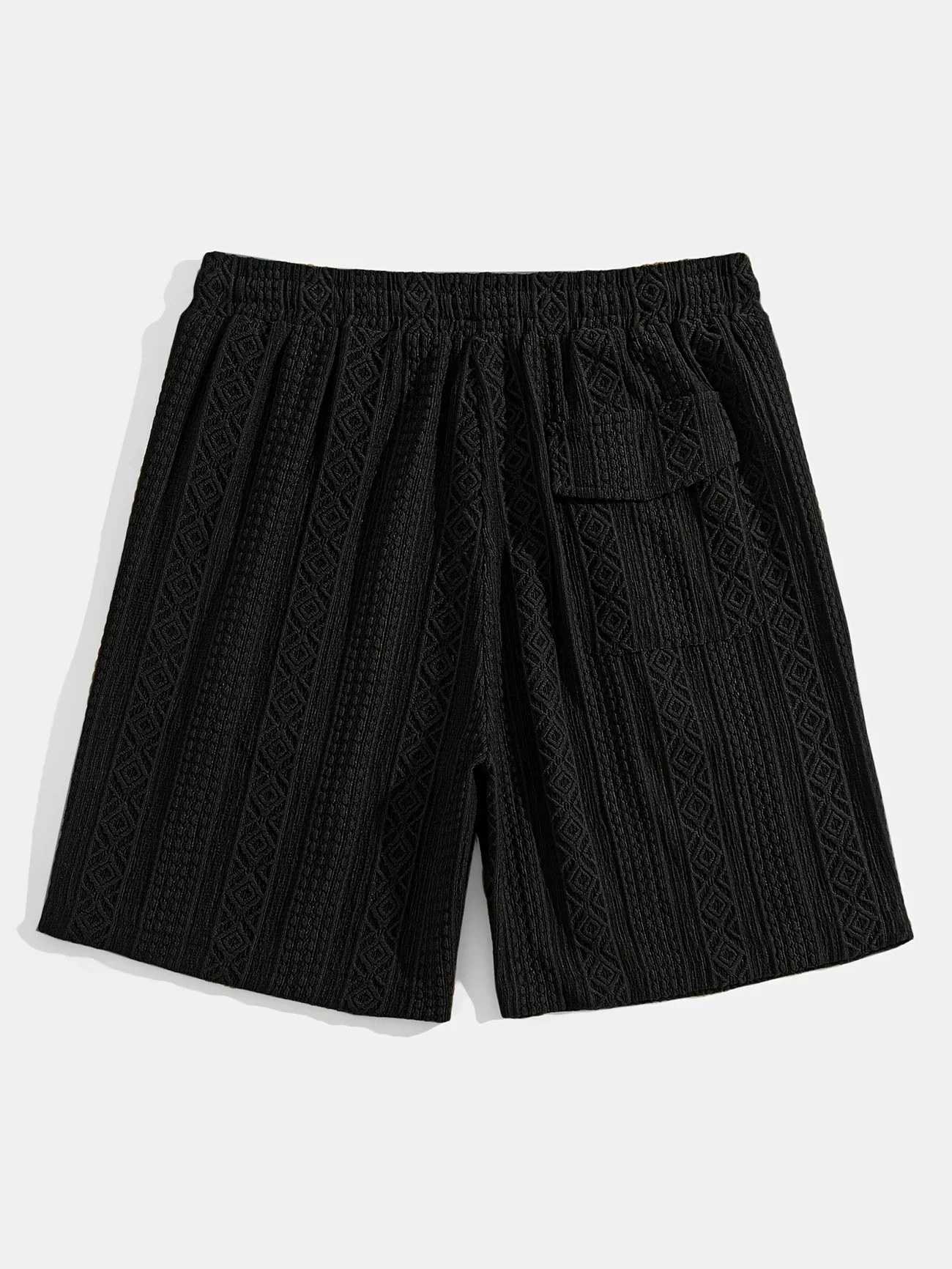 Andrew - Pantaloncini Con Coulisse Regolabile In Vita - Image 19