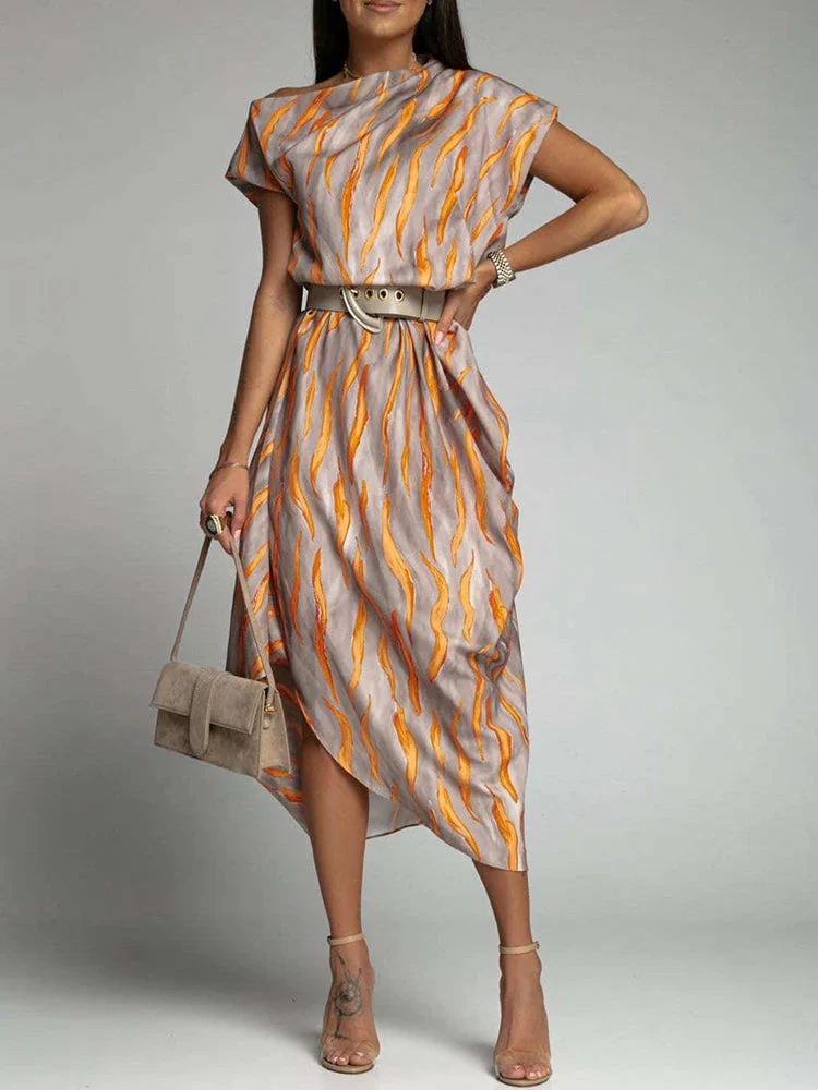 Angie - Abito Elegante E Chic - Image 7