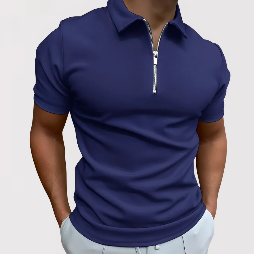 Antoine - Moderne Polo Camicie - Image 4