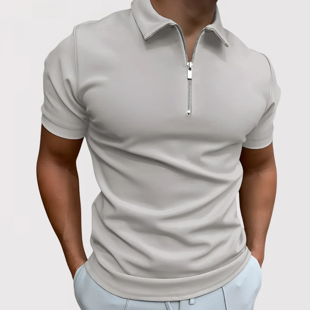 Antoine - Moderne Polo Camicie - Image 7