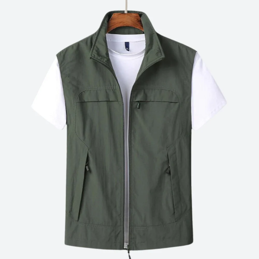 Antosha - Cardigan Estivo Elegante - Image 3
