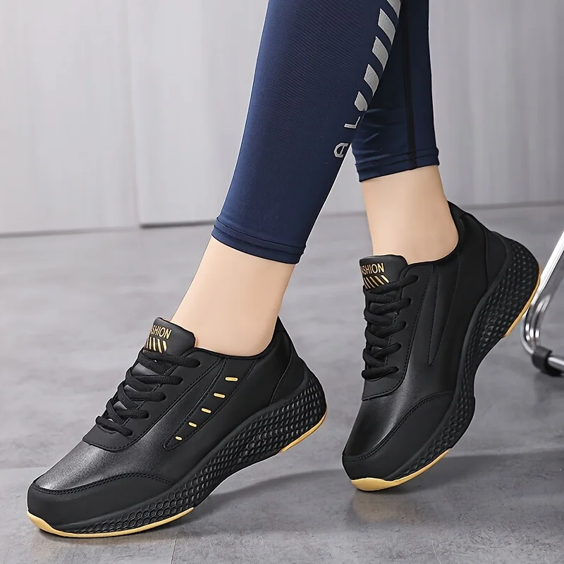 Apostolia - Sneaker Ortopedica Leggera - Image 10