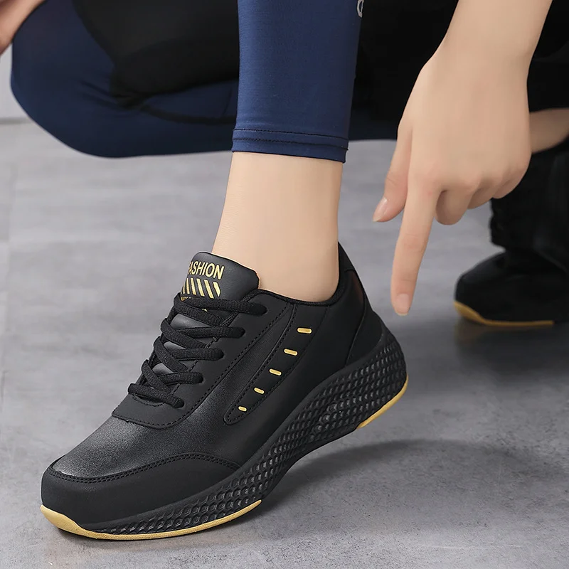 Apostolia - Sneaker Ortopedica Leggera - Image 11