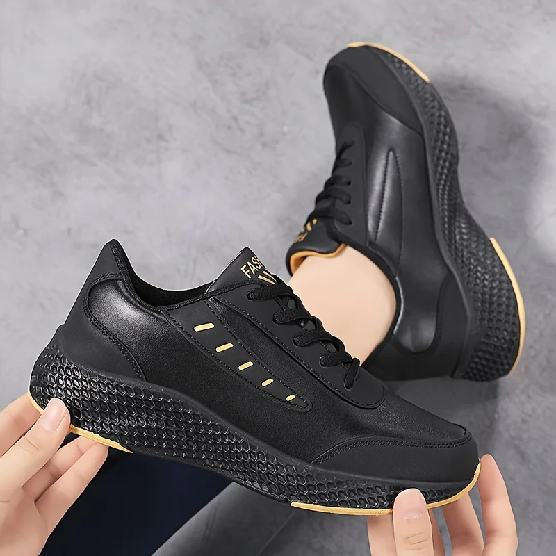 Apostolia - Sneaker Ortopedica Leggera - Image 12
