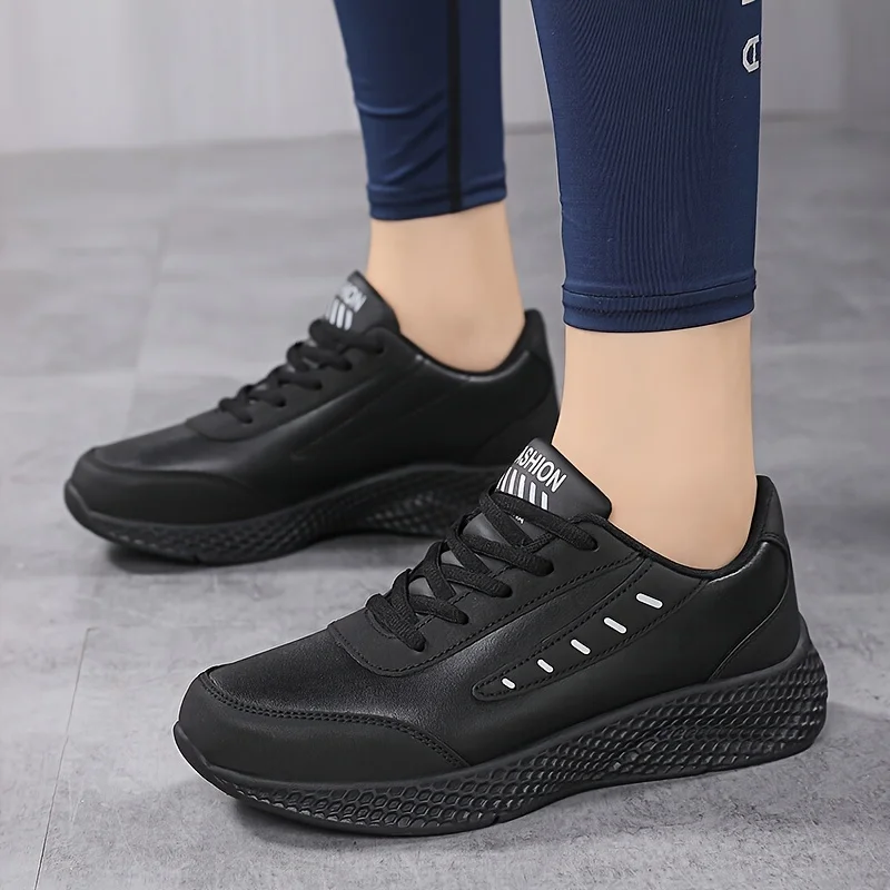 Apostolia - Sneaker Ortopedica Leggera - Image 2