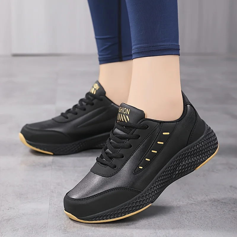Apostolia - Sneaker Ortopedica Leggera - Image 3