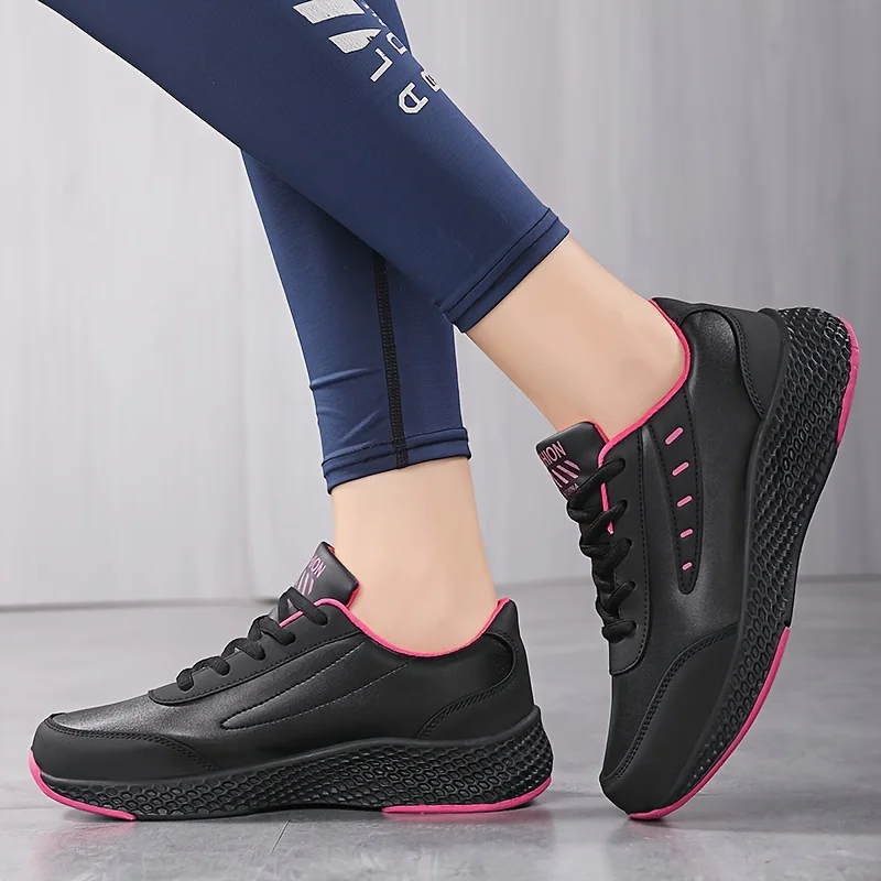 Apostolia - Sneaker Ortopedica Leggera - Image 4