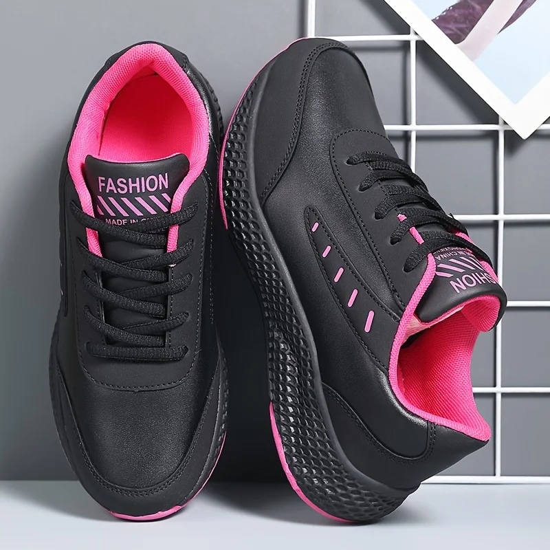 Apostolia - Sneaker Ortopedica Leggera - Image 7