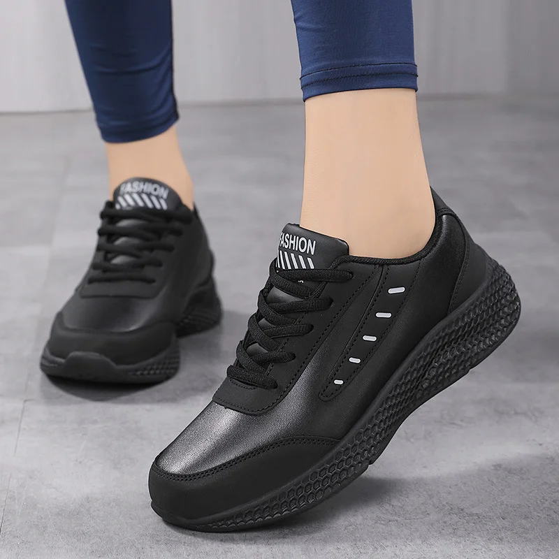 Apostolia - Sneaker Ortopedica Leggera - Image 9