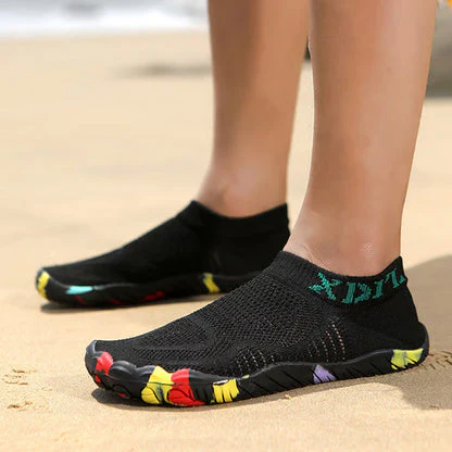 AquaStride - Antiscivolo Spiaggia Nuoto Scarpe