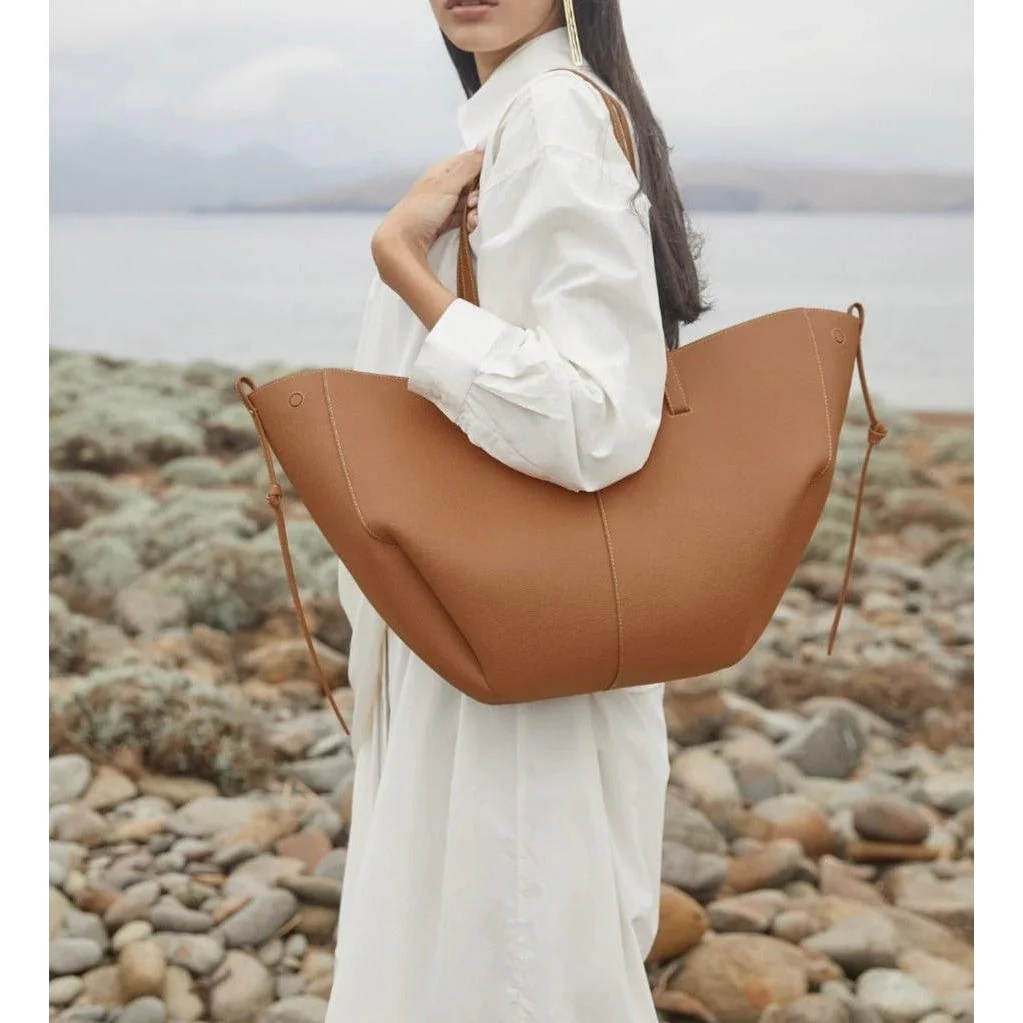 Araceli - Borsa a Tracolla di Grande Capacità - Image 10