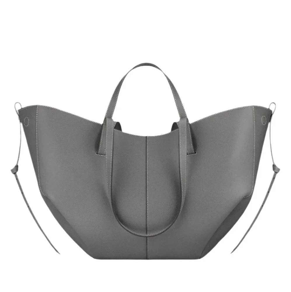 Araceli - Borsa a Tracolla di Grande Capacità - Image 4