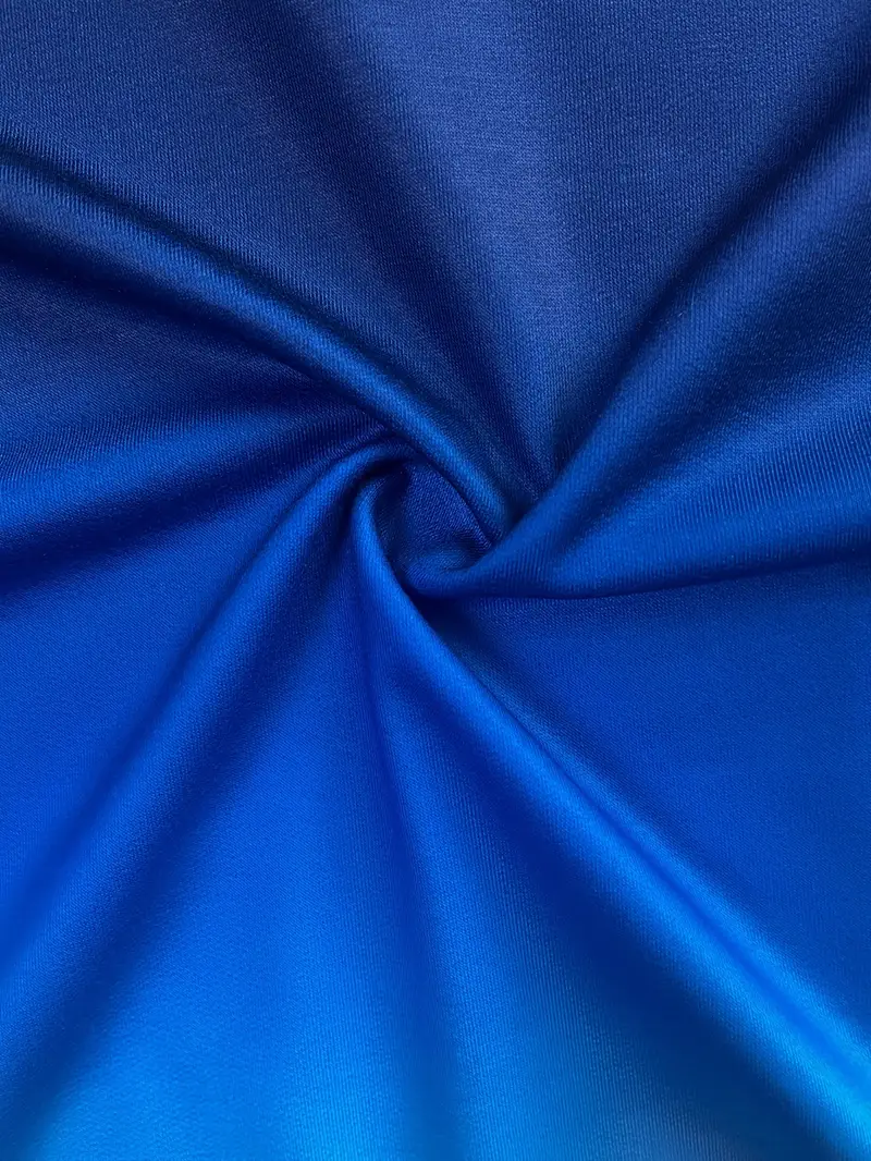 Areeqa - Felpa Con Cappuccio e Coulisse Con Sfumature Di Colore - Image 7