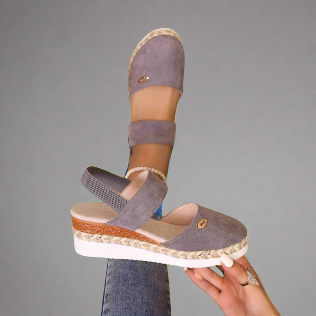 Areli - Elegante Sandalo Ortopedico - Image 6