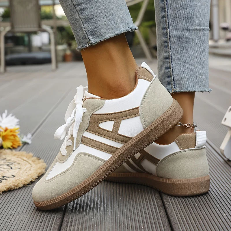 Ariadni - Scarpe Da Ginnastica Eleganti E Confortanti - Image 5