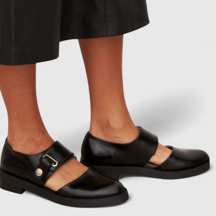 Aristoula - Scarpe Eleganti E Retrò