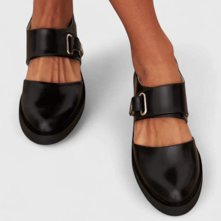 Aristoula - Scarpe Eleganti E Retrò - Image 2