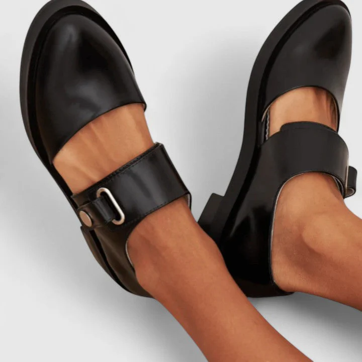 Aristoula - Scarpe Eleganti E Retrò - Image 3