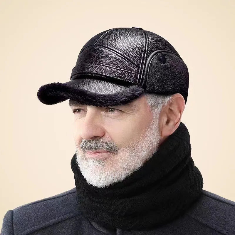 Arkadiusz - Cappellino In Pelliccia - Image 2