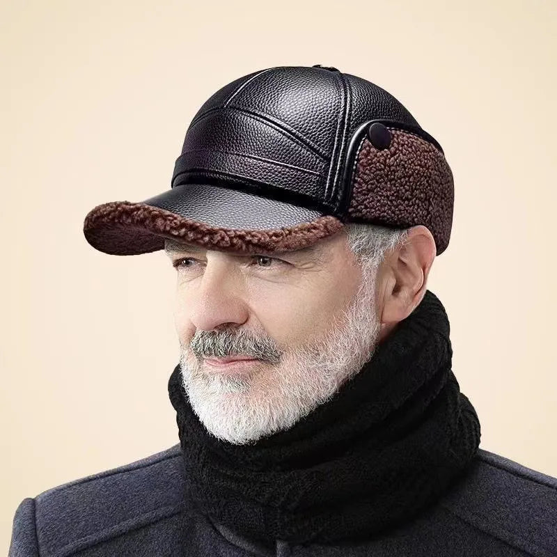 Arkadiusz - Cappellino In Pelliccia - Image 3