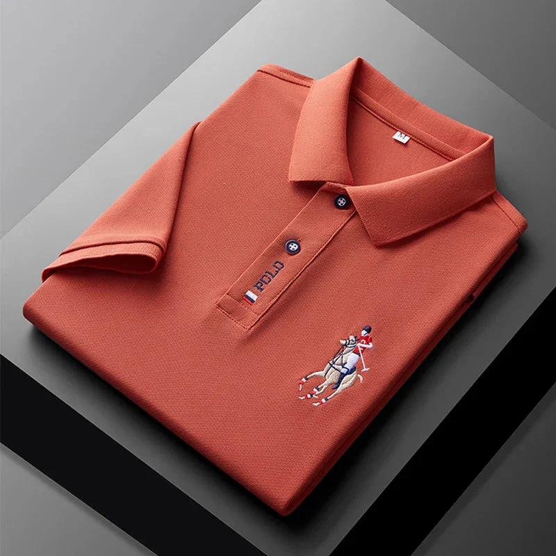 Arnaiz - Polo A Maniche Corte Camicia