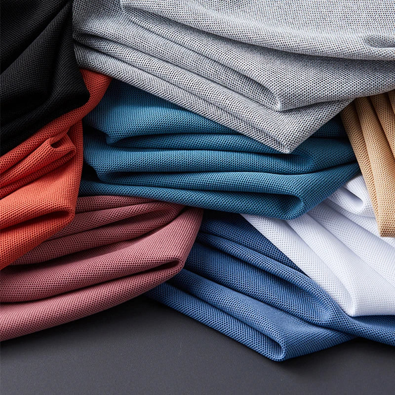 Arnaiz - Polo A Maniche Corte Camicia - Image 16