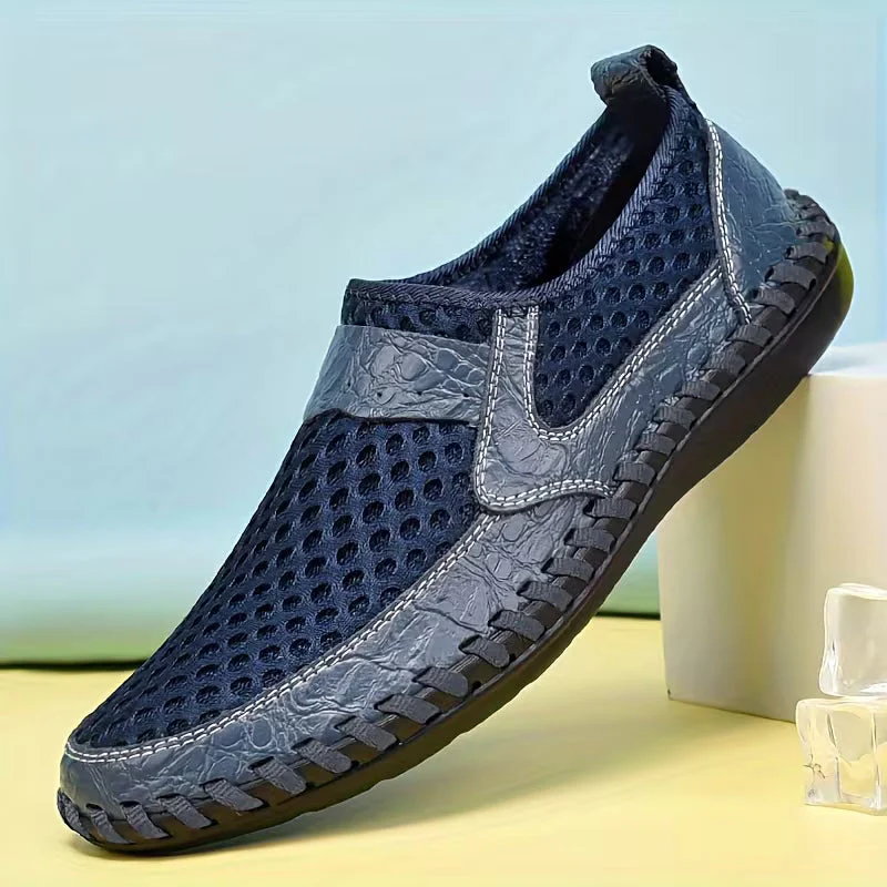 Arnon - Scarpe Antiscivolo In Rete Traspirante - Image 2