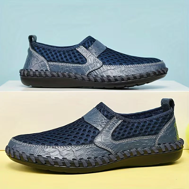 Arnon - Scarpe Antiscivolo In Rete Traspirante - Image 5