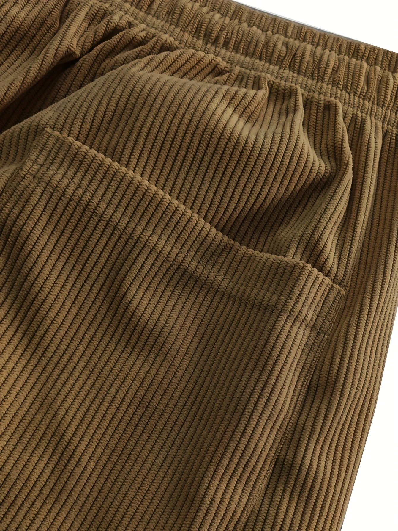 Asher - Pantaloni Gamba Dritta Con Coulisse Vita - Image 15