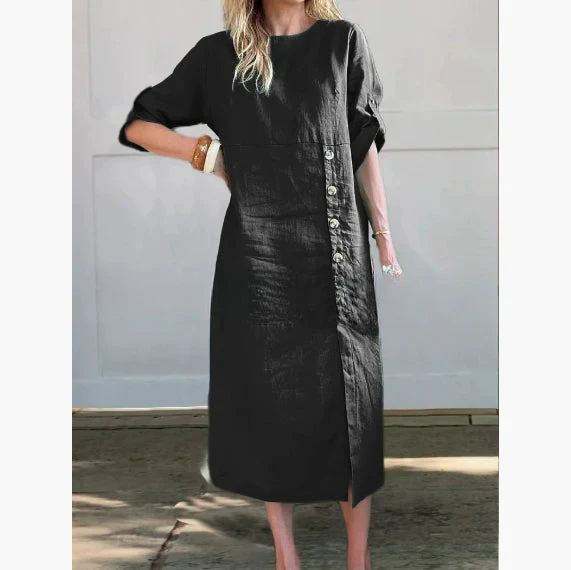Ashly - Abito Midi Elegante - Image 4