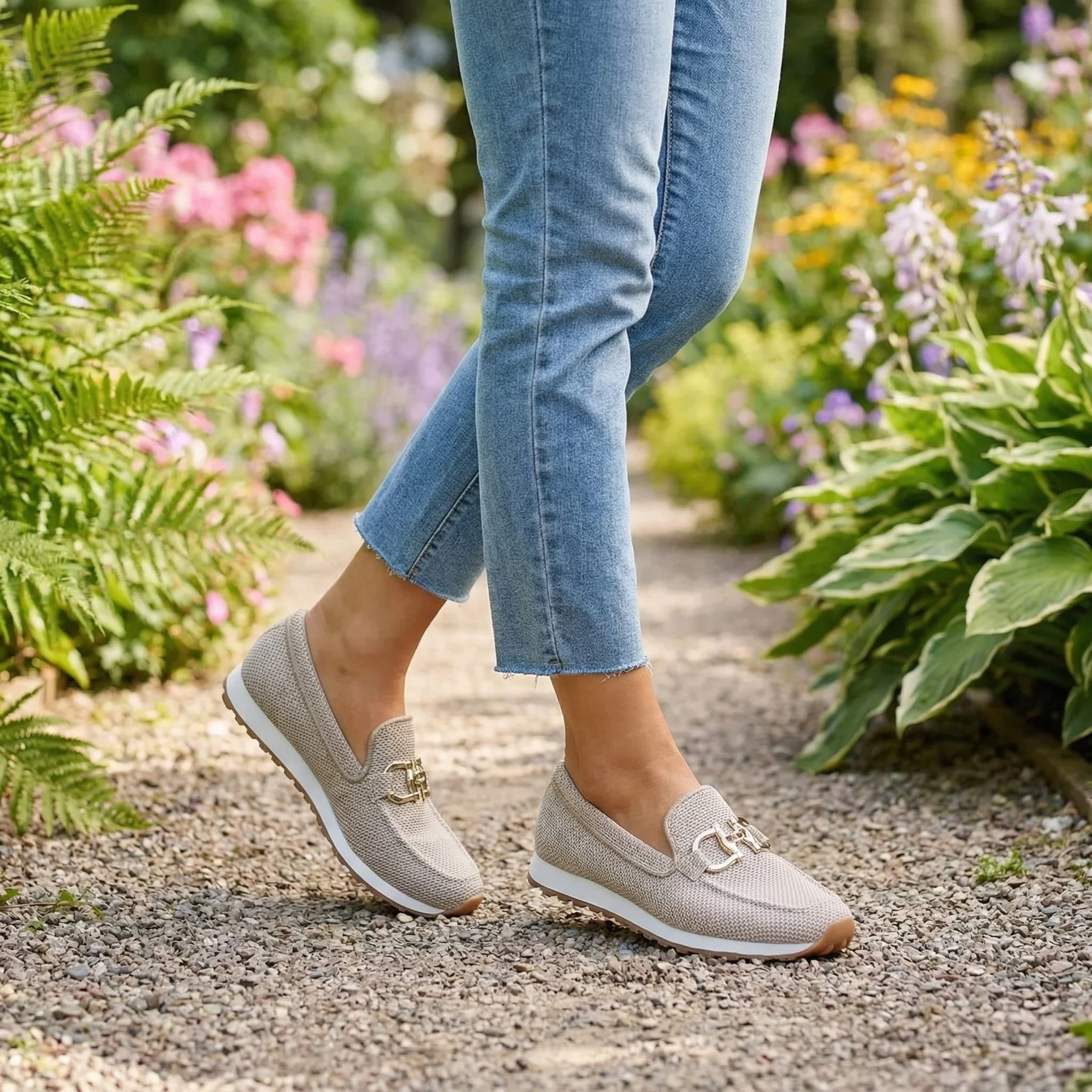 Astou - Scarpe Ortopediche Antiscivolo - Image 11