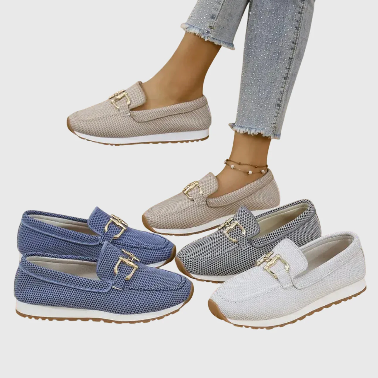 Astou - Scarpe Ortopediche Antiscivolo - Image 5