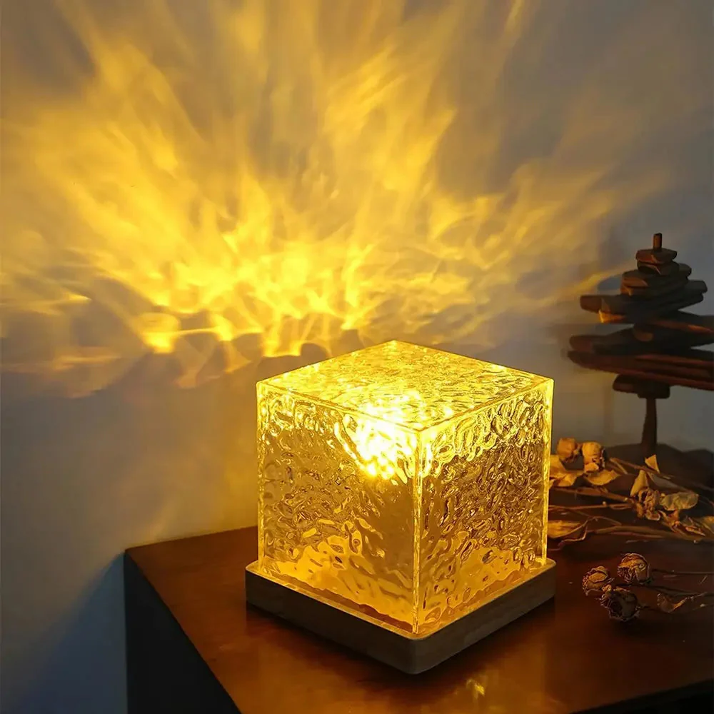 AuroraCube - Cubo Dell'Aurora Boreale - Image 3