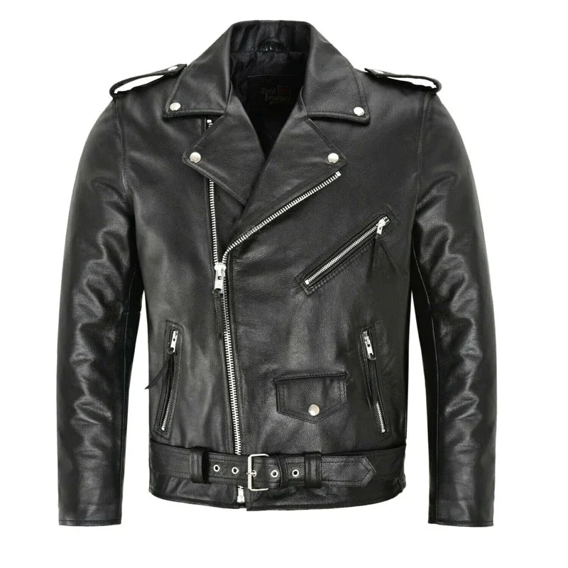 Austin - Elegante Giacca Bomber