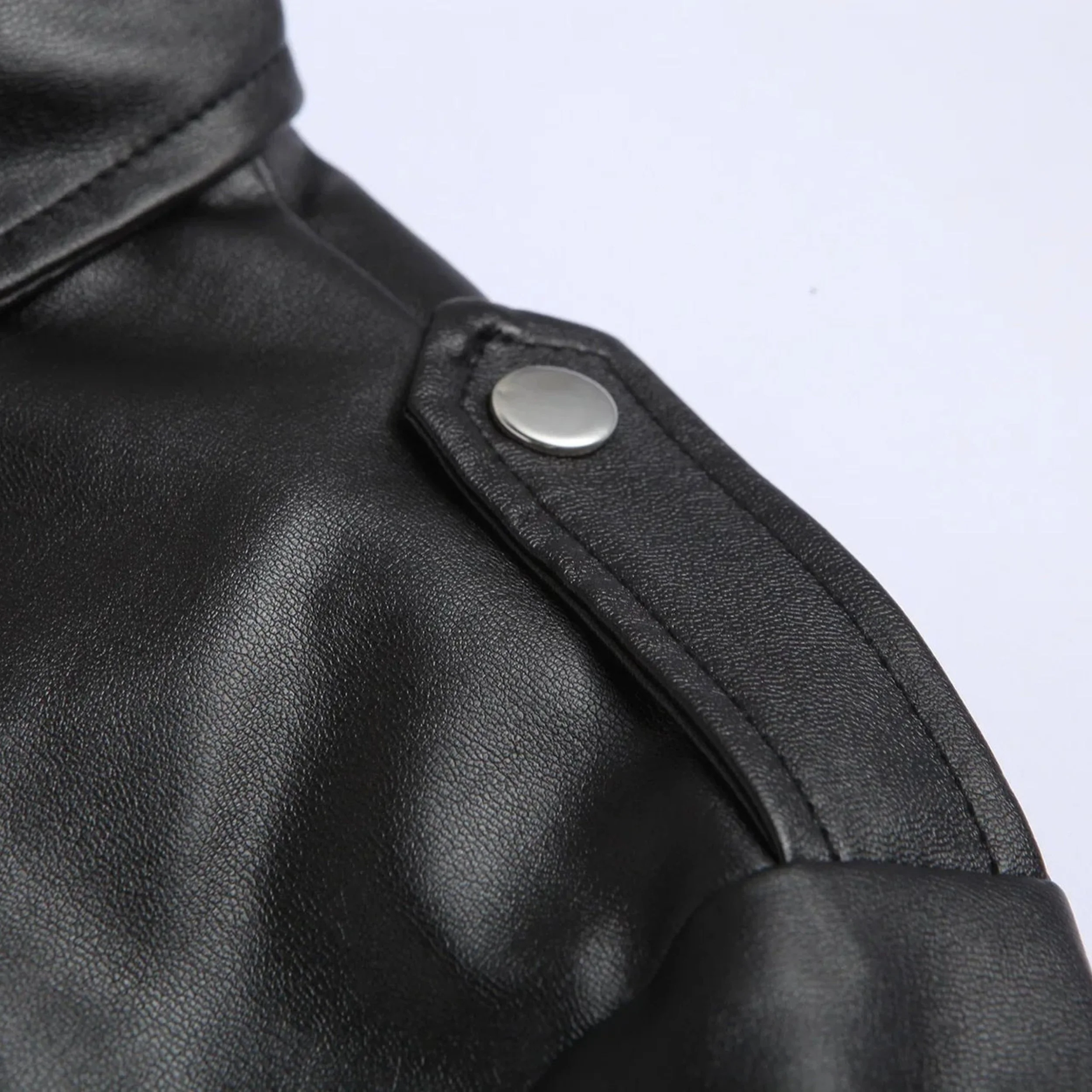 Austin - Elegante Giacca Bomber - Image 4