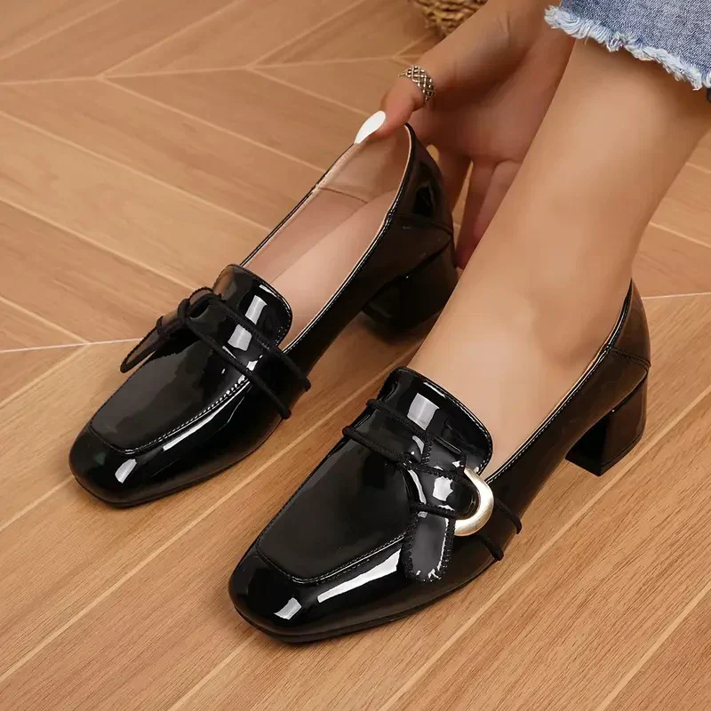 Avelina - Premium Ortopedico Mocassino in Pelle - Image 12