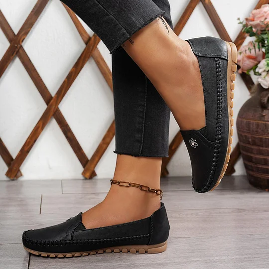 Avigayil - Scarpe Ortopediche Leggere in Pelle - Image 8