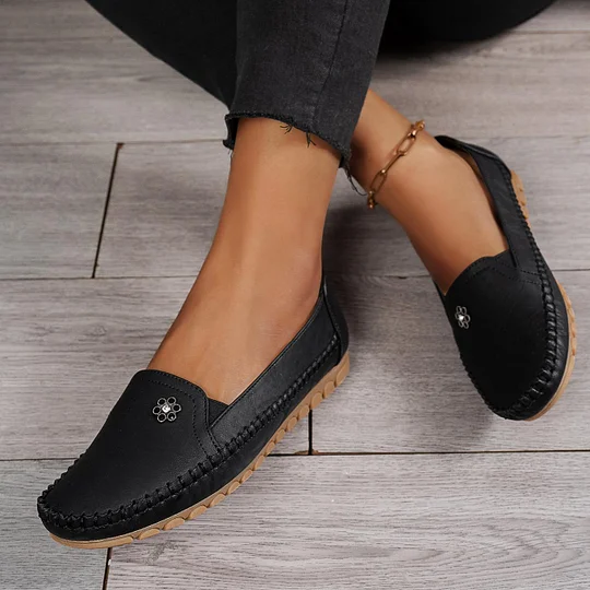 Avigayil - Scarpe Ortopediche Leggere in Pelle - Image 9