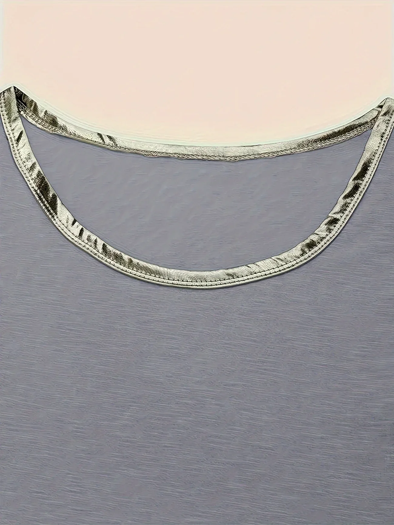 Ayuso - Canotta Senza Maniche Con Scollo Rotondo - Image 14