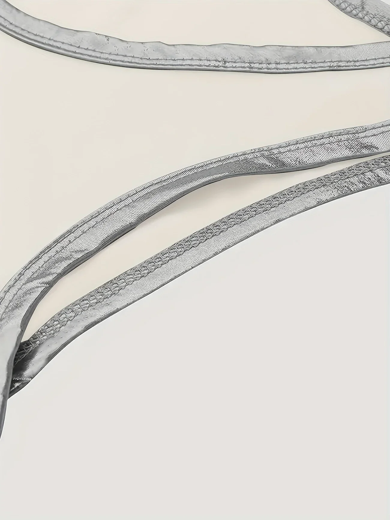 Ayuso - Canotta Senza Maniche Con Scollo Rotondo - Image 19