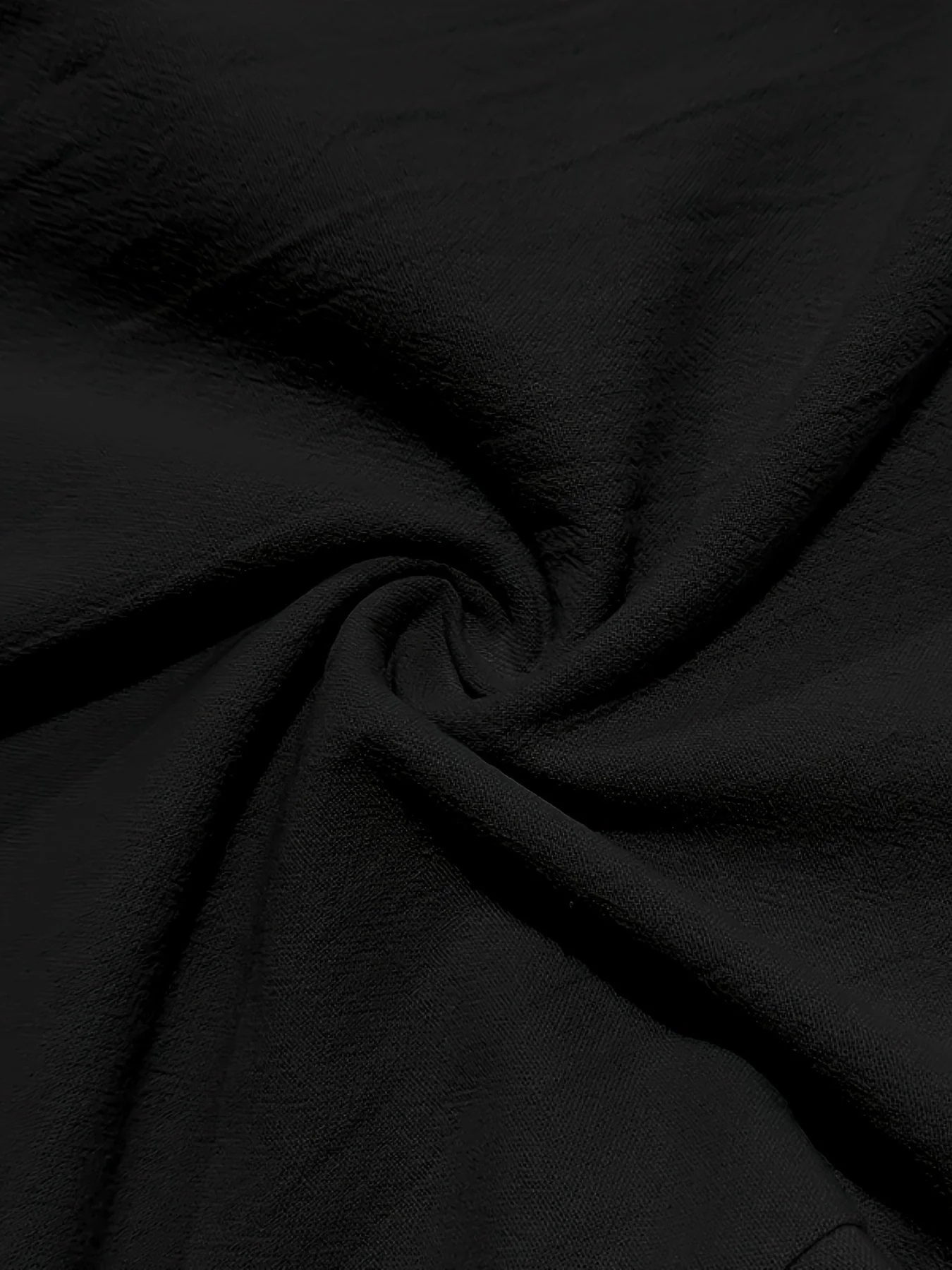 Aznar - Casual Lino Elastico Pantaloni - Image 44