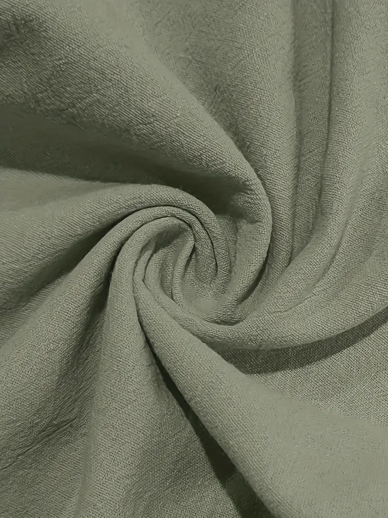 Babaev - Elegante Pantalone In Lino - Image 37