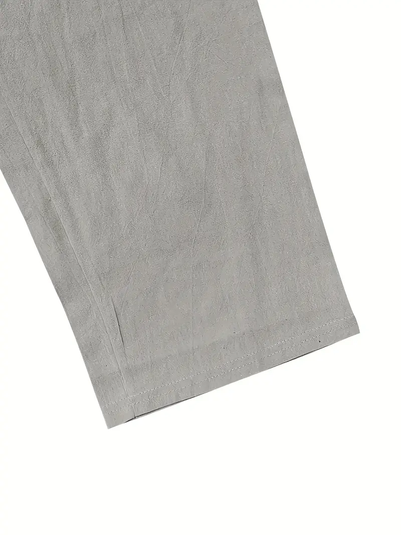 Babaev - Elegante Pantalone In Lino - Image 38