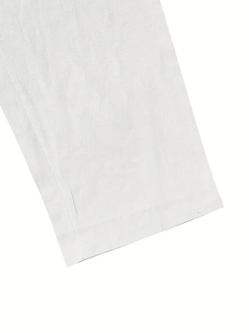 Babaev - Elegante Pantalone In Lino - Image 43