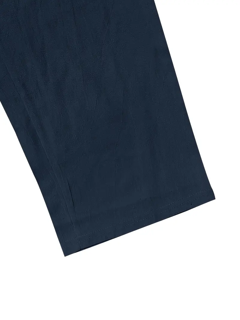 Babaev - Elegante Pantalone In Lino - Image 51