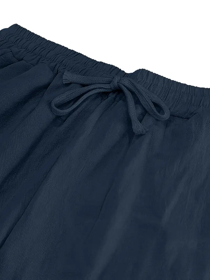 Babaev - Elegante Pantalone In Lino - Image 52