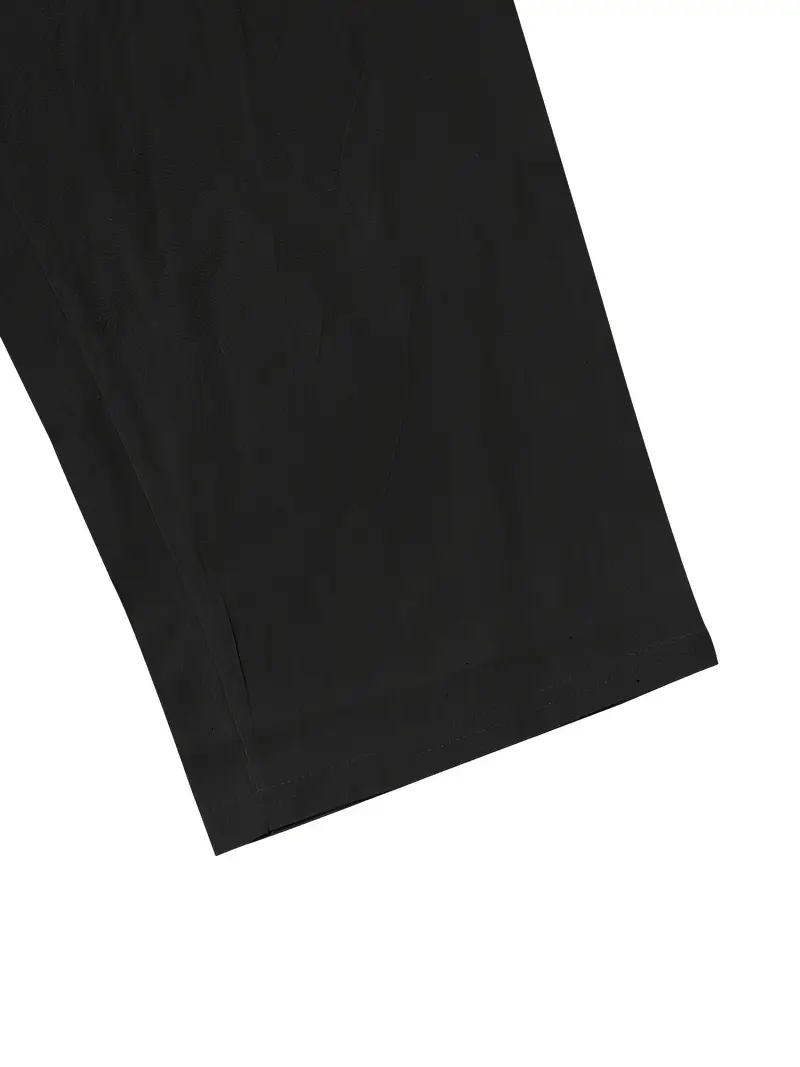 Babaev - Elegante Pantalone In Lino - Image 55